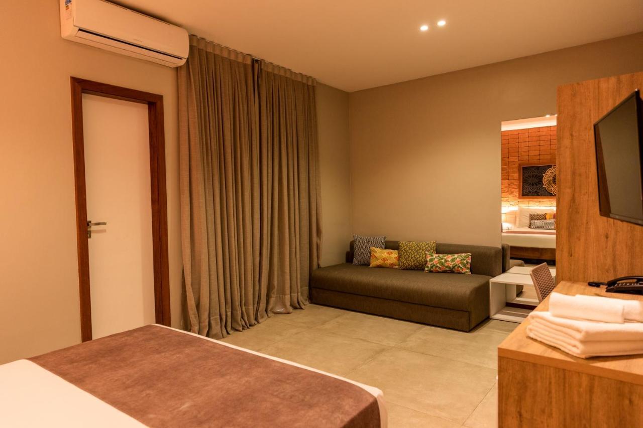 Quarto Familiar